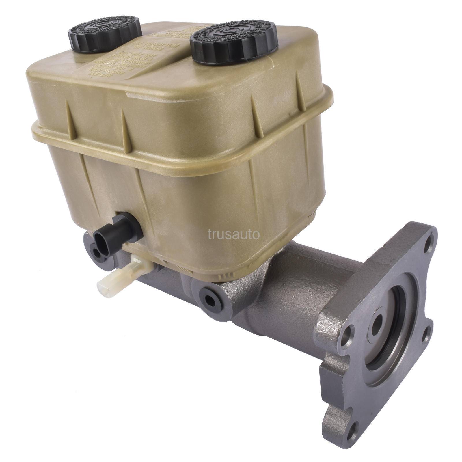 M630276, F8HZ2140AA, F8HZ-2140-AA, 14342543, 13082008, Brake Master Cylinder