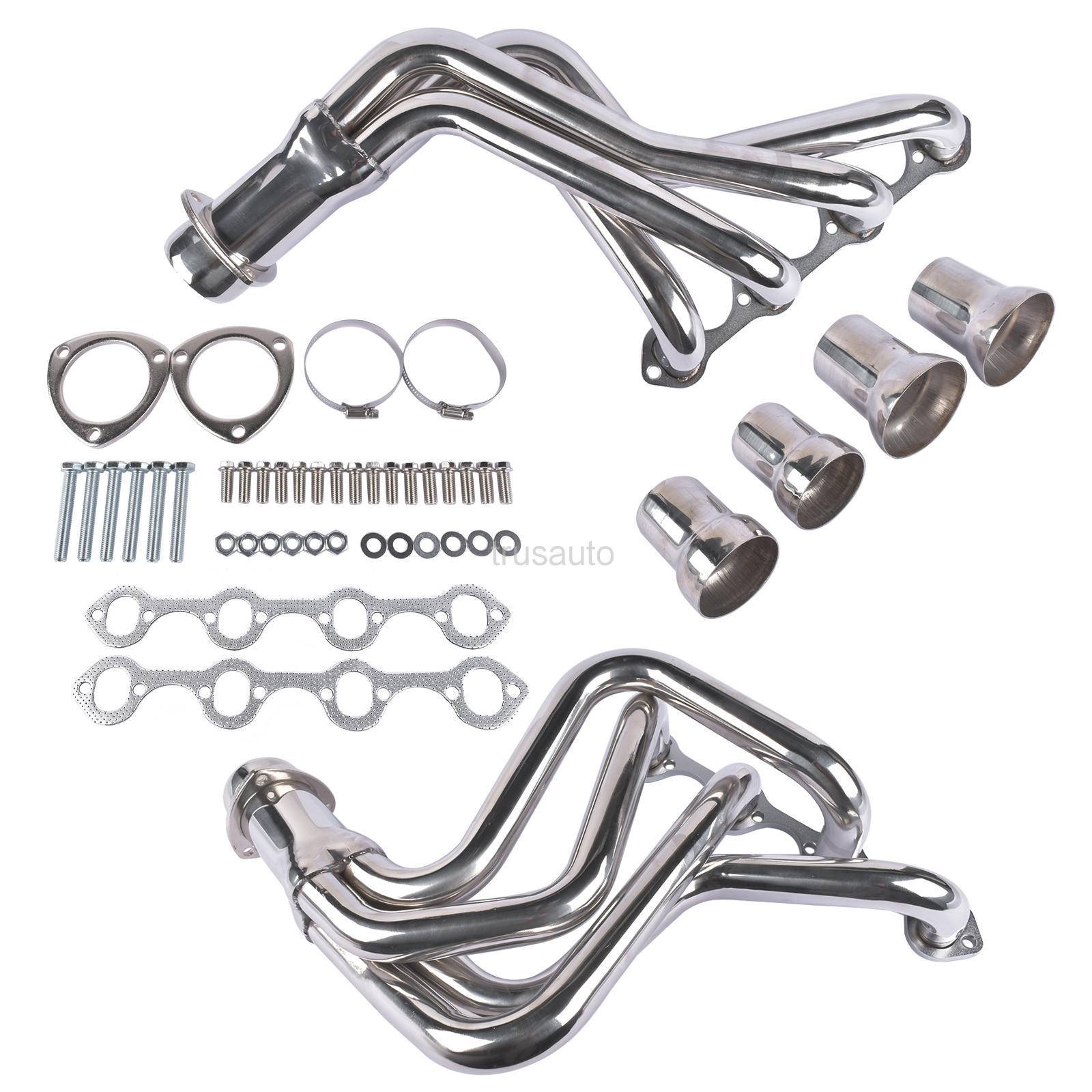 for Ford F-100 1969-1979 RWD 302W 5.0L V8