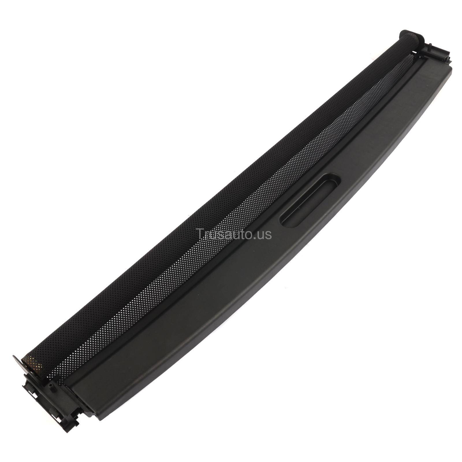 54102757016, 54102755848, 54 10 2 757 016, 54 10 2 755 848, Sunroof, Sun Visor, Sunshade Curtain Cover