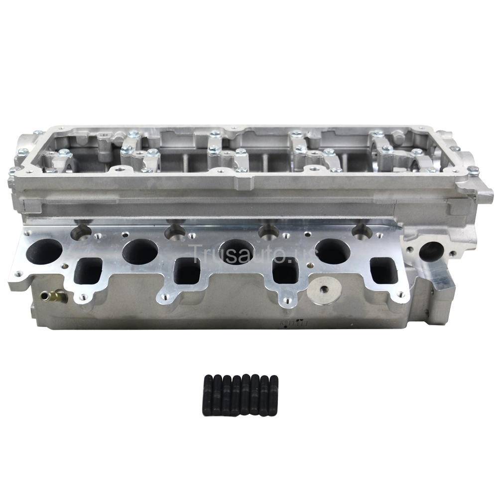 03L 103 351 C, 03L 103 351 G, 03L 103 351 N, 908726, 03L103065A, 03L103065AV, 03L103265E, 03L103265EX, 03L103265G, 03L103265GX, 03L103265HX, 03L103265L, 03L103265LX, 03L103351C, 03L103351G, 03L103351N, 03L103351P, 03L103351Q, Cylinder Head