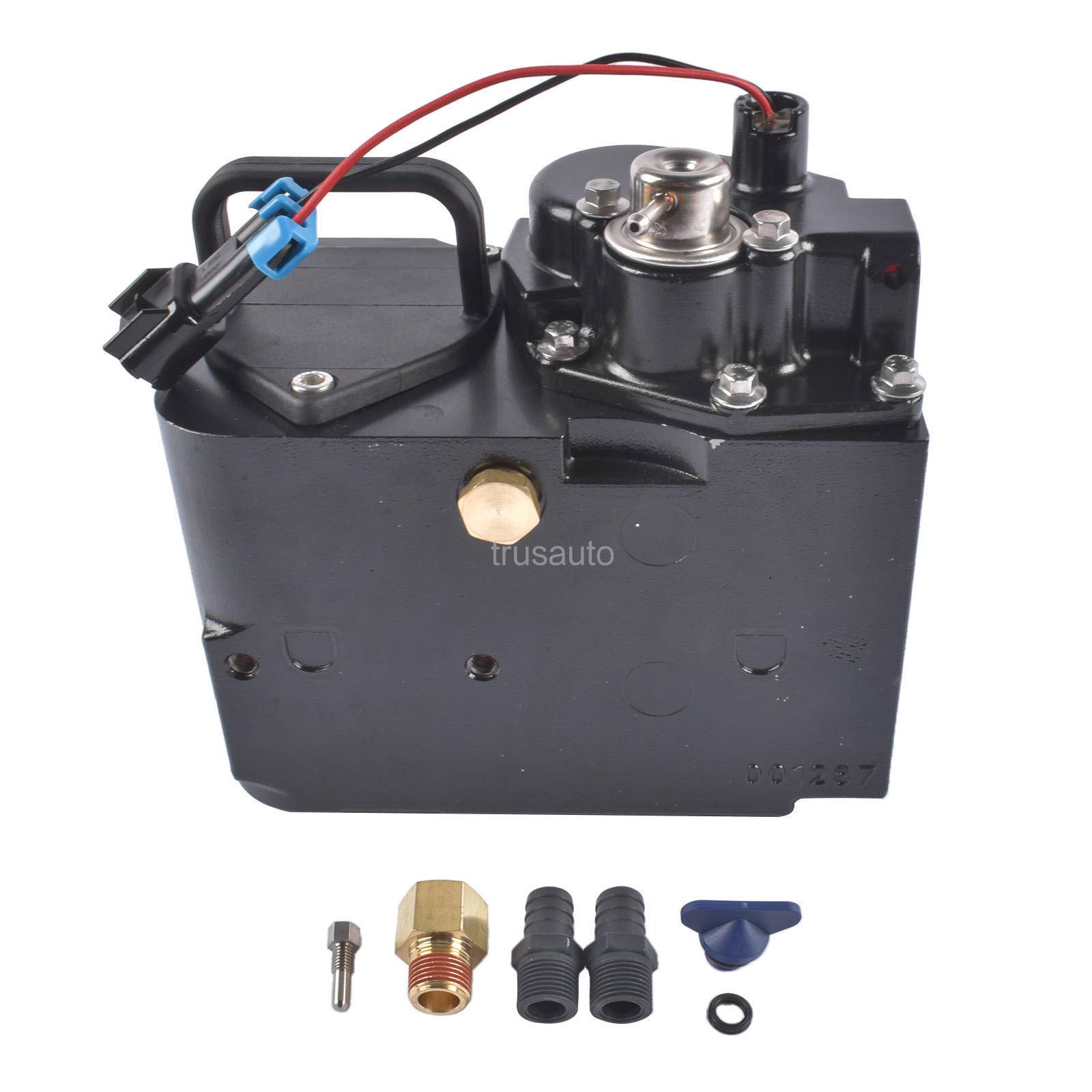 8M0047215, 864650A13, 864650A05, Fuel Pump Module