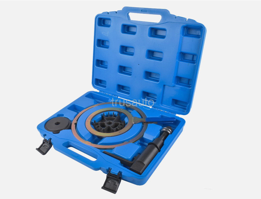 DPS6-DCT, F1FZ-7B546-B, Dual Clutch Transmission Remover Installer Tool, For Transit Connect 2019