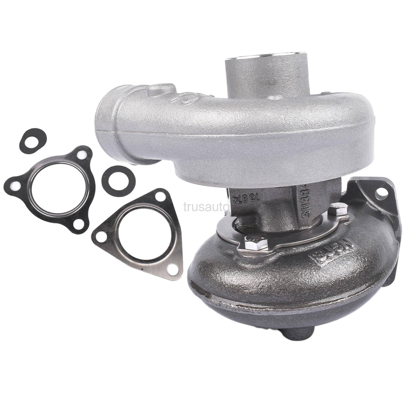 2674A177, 317166, 317257, 704-30T, Turbocharger, S1B, Turbo