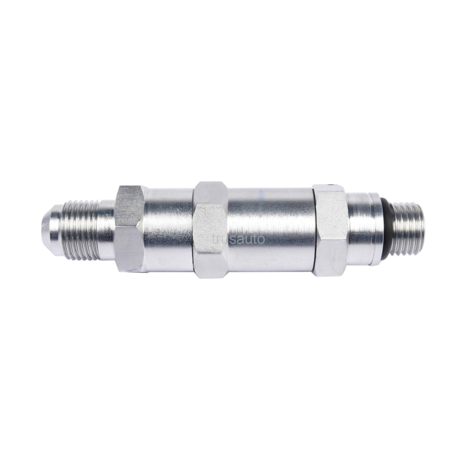 23535129, Fuel Check Valve, Fuel Check Valve Regulator, For Detroit Diesel Series 60 Engines 14L