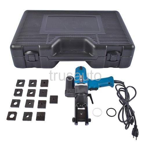 7.5 Ton  12.5*9.8*2.9 inch